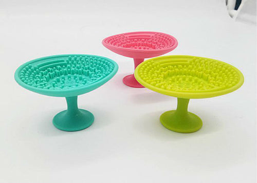 Boîte de Rangement & Séchage 2-en-1 pour Pinceaux de Maquillage – 12 Emplacements | Compacte & Étanche