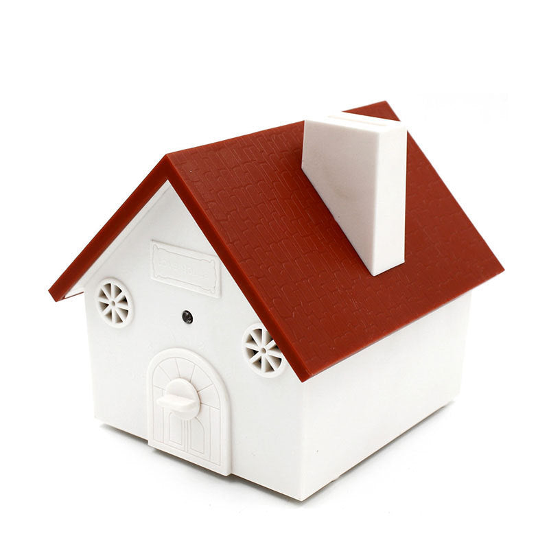 Répulsif Ultrasonique pour Chiens – Dispositif de Protection Anti-Aboiement et Anti-Agression